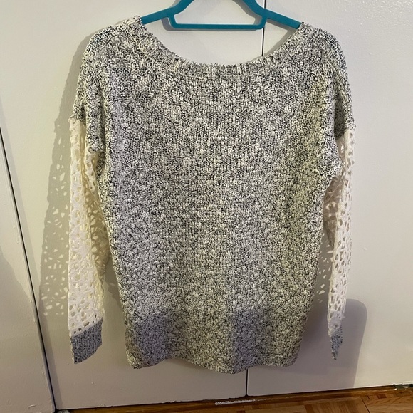 NWOT ASTR sweater - Picture 3 of 4